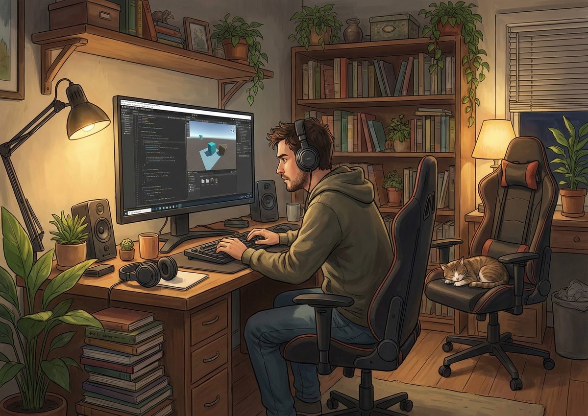 Vurdum Oyun Stüdyosu