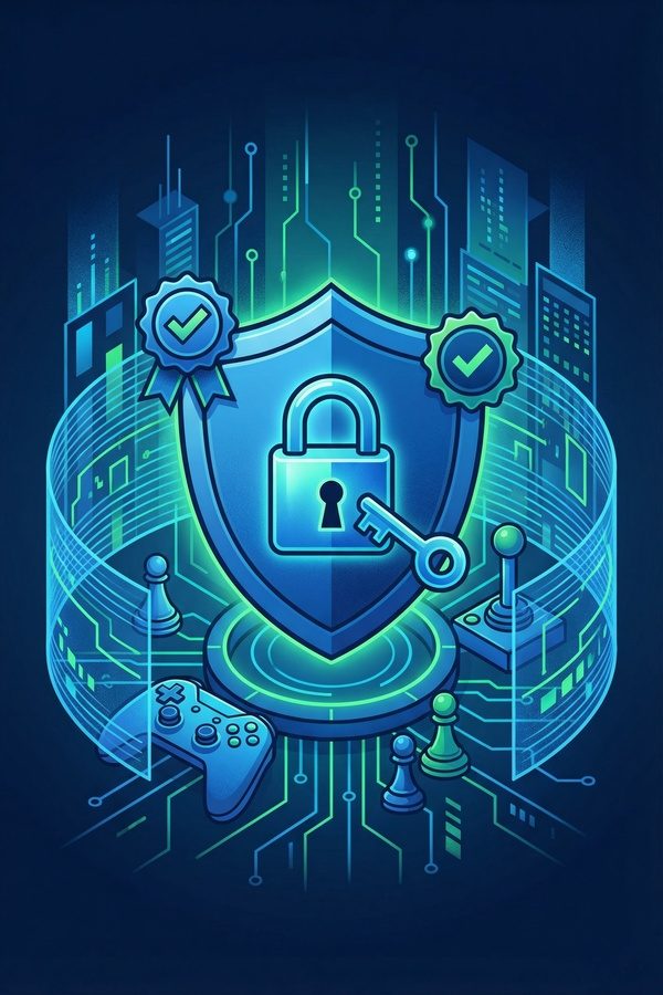 Vurdum Güvenli Giriş